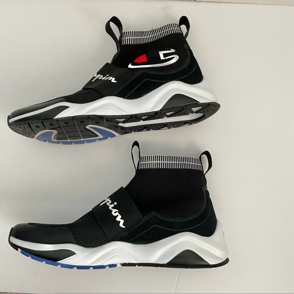 Champion Rally Pro Shoes - Picture 4 of 10